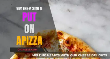 The Ultimate Guide to Choosing Pizza Cheese