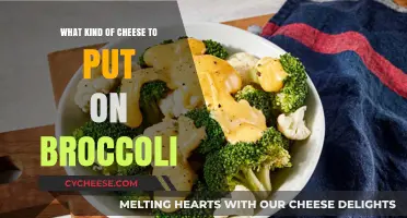 Cheese and Broccoli Bliss: The Perfect Pairing Guide