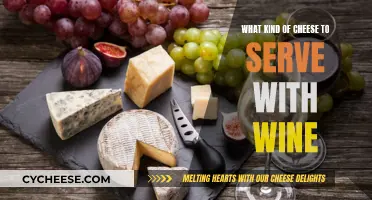 Cheese and Wine: Perfect Pairing Guide for Hosts