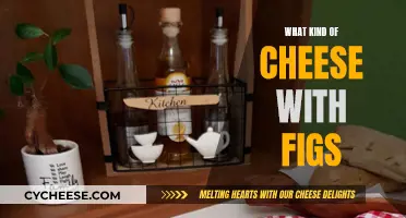 Cheese and Fig Pairings: A Guide to Perfect Matches