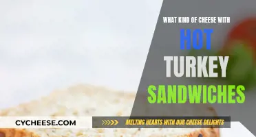 Hot Turkey Sandwiches: Best Cheese Pairings for a Delicious Bite
