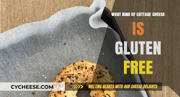 Gluten-Free Cottage Cheese Guide: Safe Options for Celiac Diets