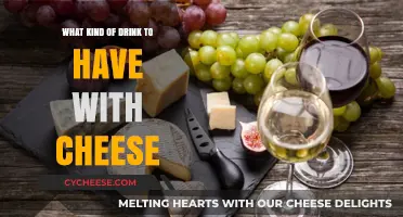 Cheese and Beverage Pairing: A Guide to the Perfect Match