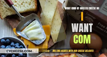 Grilled Cheese: Crafting the Perfect Toasted Sandwich