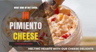 Spicy Twist: Exploring Hot Sauces for Pimiento Cheese