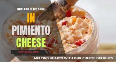 The Perfect Hot Sauce for Pimiento Cheese