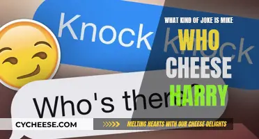 Mike Who? Understanding the Joke and Its Humor