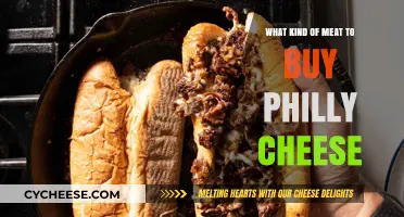 Best Meat Choices for Philly Cheesesteak: Tips for a Perfect Slice