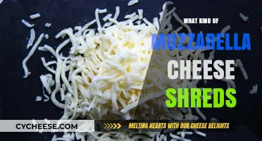 The Ultimate Mozzarella Shredding Guide: Tips for Perfectly Textured Cheese