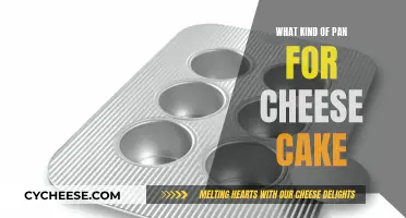 Best Pans for Baking a Cheesecake