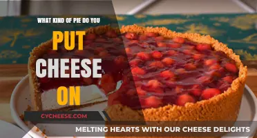 Cheese Pie: A Tasty Twist on a Classic