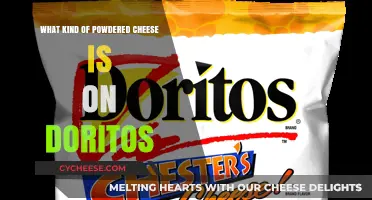 Unveiling the Mystery: The Cheesy Secret of Doritos