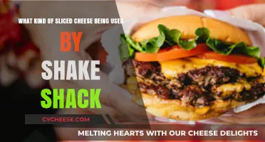 Shake Shack's Cheesy Secret: The Ultimate Melt