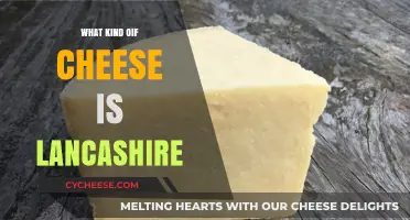 Unveiling the Secrets of Lancashire Cheese: A Delicious Discovery