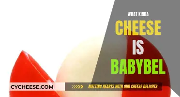 Babybel Cheese: A Comprehensive Guide to Its Kinds