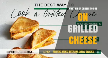 The Ultimate Guide to Grilled Cheese Toppings: A Cheesy Adventure