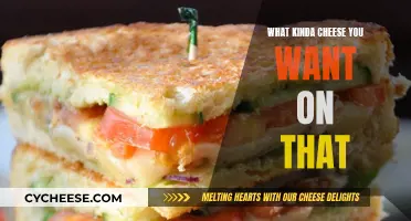 Cheese Preferences: Personalized Taste or Cultural Influence?