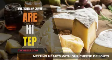 Heating Cheese? Try These Melty, Toasty, High-Temp Varieties