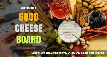 Crafting the Perfect Cheese Board: Tips for Flavorful Pairings