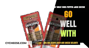 Pepper Jack Cheese Pairings: Best Meats to Enhance Its Spicy Kick