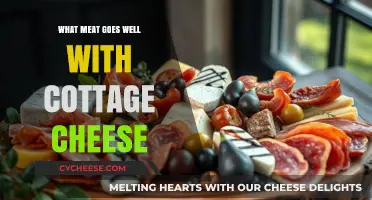 Delicious Pairings: Best Meats to Complement Cottage Cheese Dishes