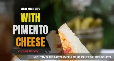 The Perfect Meat Pairings for Pimento Cheese