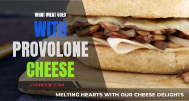 Meat and Provolone: Perfect Pairings for Your Palate