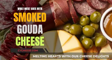 Smoked Gouda: Best Meat Pairings for a Hearty Dish