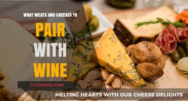 Perfect Wine Pairings: Best Meats and Cheeses to Elevate Your Glass