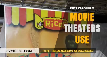 Nacho Cheese at Movie Theaters: What's the Secret?
