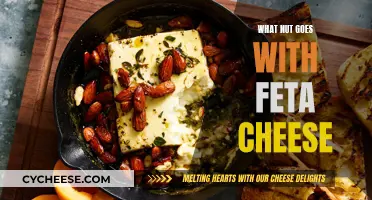 Feta Cheese and Nut Combinations: Perfect Pairing Ideas