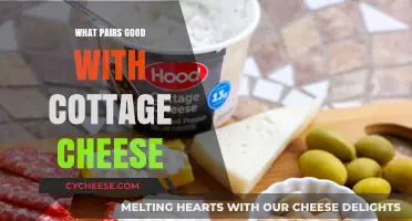Delicious Cottage Cheese Pairings: Elevate Your Snacks and Meals Instantly