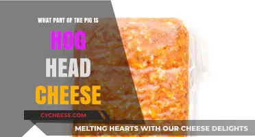 Hog Head Cheese Explained: Unveiling the Pig's Secret Ingredient