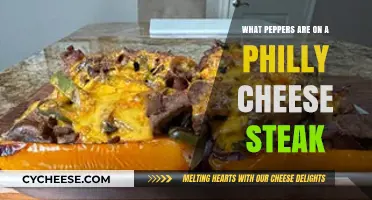 Philly Cheese Steak Peppers: Which Varieties Make the Perfect Sandwich?