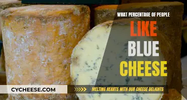 Exploring Blue Cheese: Who Enjoys This Unique Taste?
