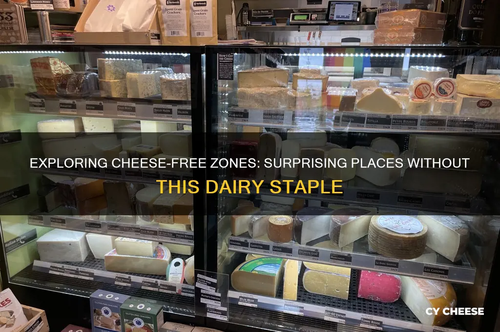 what places on earth don