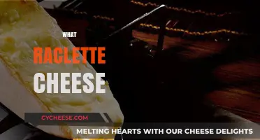 Discover Raclette Cheese: Melty Magic, History, and Perfect Pairings