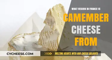 Discovering Normandy: The Birthplace of Authentic Camembert Cheese