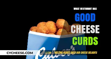 Discover the Best Restaurants Serving Delicious, Crispy Cheese Curds Nearby