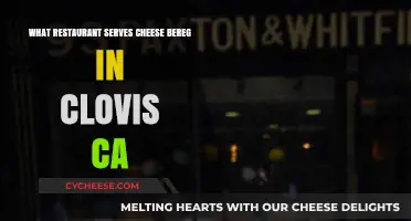 Cheese Bereg in Clovis, CA: Where to Find It