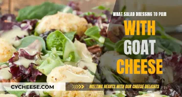 Goat Cheese Salad: Perfect Pairings for a Creamy Classic