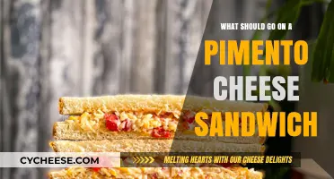 Perfect Pimento Cheese Sandwich: Essential Ingredients and Creative Additions