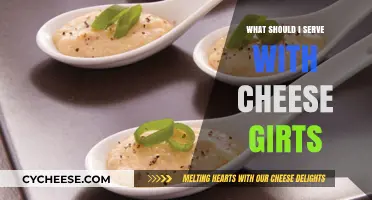 Cheese Grits: Best Side Dish Pairings