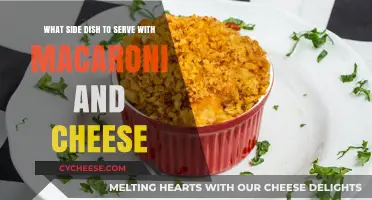 Mac and Cheese: The Perfect Side Dish Pairings