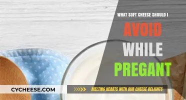 Pregnancy and Cheese: Soft Varieties to Avoid for Safety