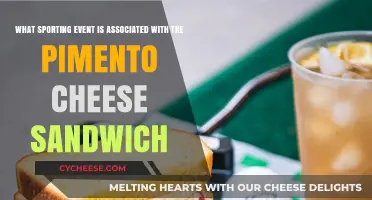 Pimento Cheese Sandwich: The Iconic Snack of The Masters Tournament
