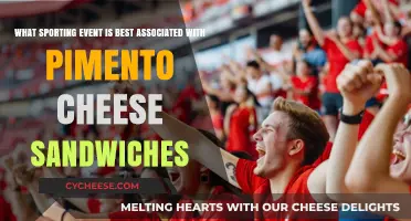 Southern Comfort: Pimento Cheese and the Masters