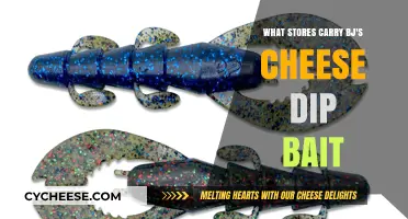 Where to Find BJ's Cheese Dip Bait: Top Stores to Check