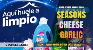 Where to Find Good Seasons Cheese Garlic: Top Stores Revealed