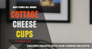 Where to Buy Muuna Cottage Cheese Cups: A Store Guide